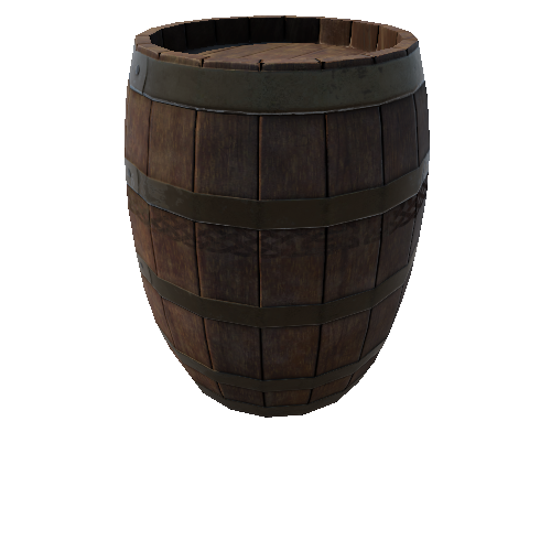 SFB_Barrel_B Alt 1